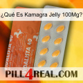 ¿Qué Es Kamagra Jelly 100Mg  43